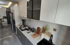 Serviced 1 Bed Apartment with En Suite at Westlands Road - 5