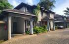 4 Bed Townhouse with En Suite at Peponi Road - 1
