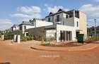 4 Bed Townhouse with Swimming Pool in Runda - 5