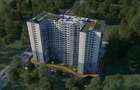 2 Bed Apartment with En Suite at Westlands - 1