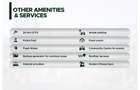 Serviced 1 Bed Apartment with Swimming Pool at Mtopanga - 3