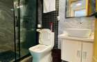 Serviced 1 Bed Apartment with Swimming Pool at Wood Avenue - 12