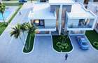 3 Bed Apartment at Mt Kenya - 2