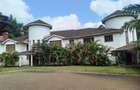 6 Bed House with En Suite at Thigiri - 3