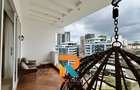 Furnished 2 Bed Apartment with En Suite in Parklands - 8