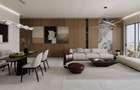 1 Bed Apartment with Swimming Pool at Riara Garden Rd - 11