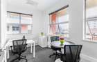 Furnished 10 m² Office with Service Charge Included at Lenana Road - 2