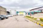 Warehouse in Industrial Area - 14