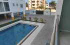 Serviced 2 Bed Apartment with Swimming Pool at Customs - 1
