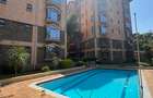 Furnished 3 Bed Apartment with En Suite at Westlands - 13