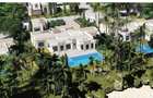 Residential Land in Nyali Area - 2