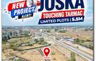 Commercial Land at Joska - 6