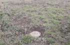 Residential Land at Kag University - 2
