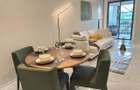 1 Bed Apartment with En Suite at Kilimani - 1