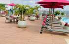 Serviced 2 Bed Apartment with En Suite at Westlands - 13
