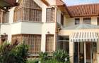 5 Bed Townhouse with En Suite at Runda Nairobi Kenya - 17
