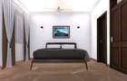Serviced 3 Bed Apartment with En Suite at Greenwood - 4