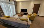 Serviced 3 Bed Apartment with En Suite at Spring Valley - 9