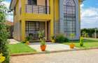 4 Bed Townhouse with En Suite at Milimani - 1