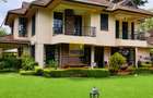 4 Bed Villa in Karen - 1