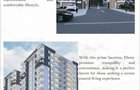 3 Bed Apartment with En Suite at As129 - 3