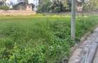 Residential Land at Kitengela Town - 2