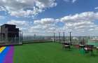 2 Bed Apartment in Kilimani - 20