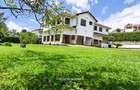 5 Bed House with Staff Quarters at Muthaiga North - 1