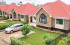 3 Bed House with En Suite at Kenyatta Road - 3