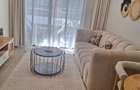 Furnished 1 Bed Apartment with En Suite at Hatheru - 3
