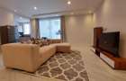 Furnished 1 Bed Apartment with En Suite at Rhapta Rd - 1