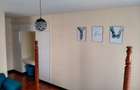 Furnished 3 Bed Apartment with Borehole at Woodly Estate - 15