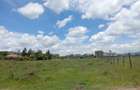 Residential Land in Ongata Rongai - 4