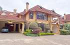 5 Bed Townhouse with En Suite at Kaputei Gardens - 1