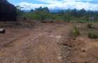 0.25 ac Residential Land at Makutano - 2