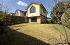 4 Bed Villa with En Suite in Kiambu Road - 2
