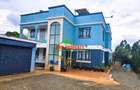 4 Bed House with En Suite at Gikambura - 1
