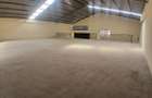 8,000 ft² Warehouse with Parking in Syokimau - 1