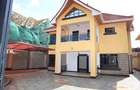 4 Bed House with En Suite at Mugutha Area - 1