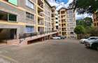 3 Bed Apartment with Borehole in Kileleshwa - 1