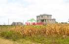0.05 ha Residential Land in Kikuyu Town - 3