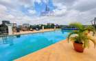 Serviced 2 Bed Apartment with En Suite at Brookside Drive - 19