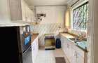 Furnished 3 Bed Apartment with Swimming Pool at Rhapta Road - 4