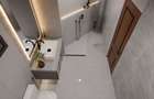 Serviced Studio Apartment with En Suite at Serena Road - 11