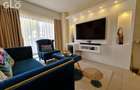 Furnished 1 Bed Apartment with En Suite in Valley Arcade - 3