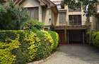 6 Bed Townhouse with En Suite at James Gichuru - 1
