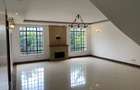 5 Bed Townhouse with En Suite in Kitisuru - 10