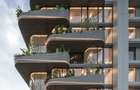 1 Bed Apartment with En Suite at Peponi Road - 3