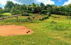 1.36 ac Residential Land at Kabarsiran Avenue - 1