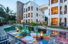 Serviced 2 Bed Apartment with En Suite at Mt Kenya - 1